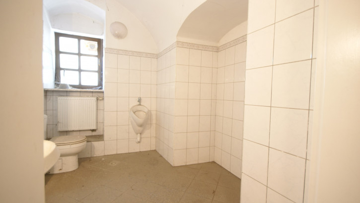 Lokal Sprzedaż Lublin Rybna 5