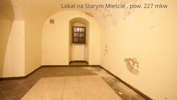 Lokal Sprzedaż Lublin Rybna 1
