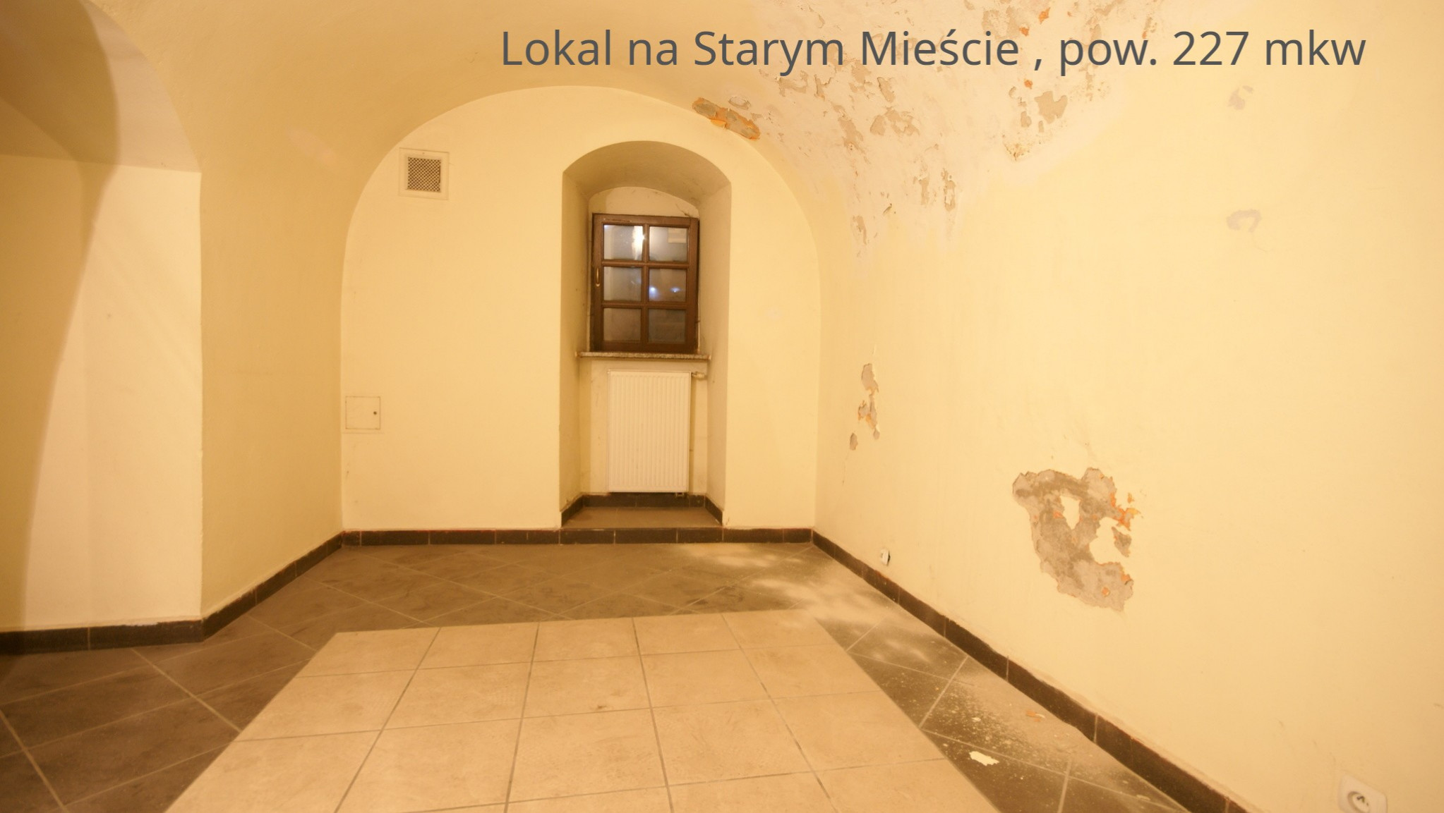 Lokal Sprzedaż Lublin Rybna