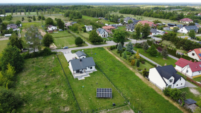 Działka Sprzedaż Bronowice