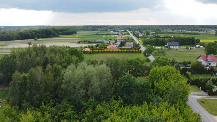 Działka Sprzedaż Bronowice 8