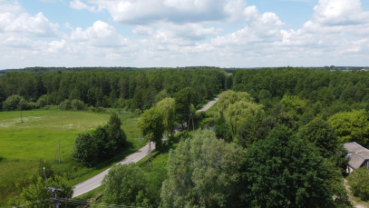 Dom Sprzedaż Gródek