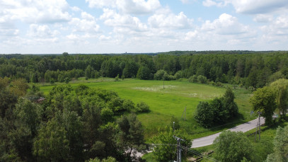 Dom Sprzedaż Gródek