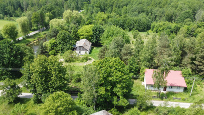 Dom Sprzedaż Gródek