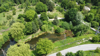 Dom Sprzedaż Gródek