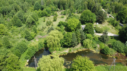 Dom Sprzedaż Gródek