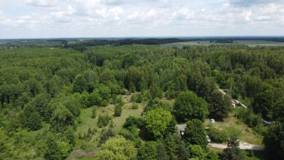 Dom Sprzedaż Gródek