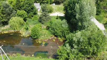 Dom Sprzedaż Gródek