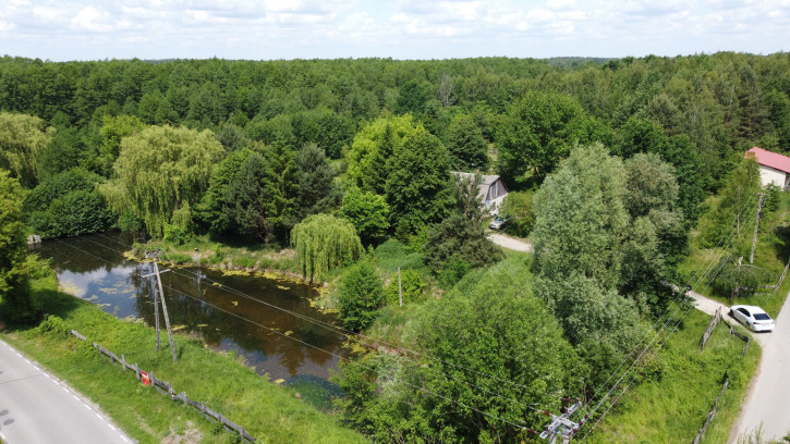 Dom Sprzedaż Gródek 14