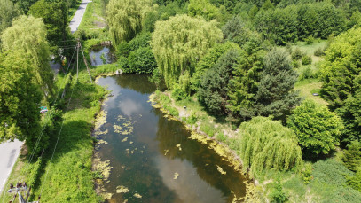 Dom Sprzedaż Gródek