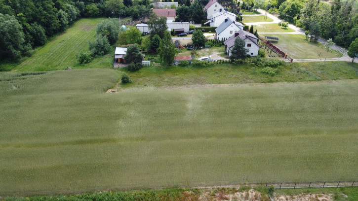 Działka Sprzedaż Wysokie Koło 5