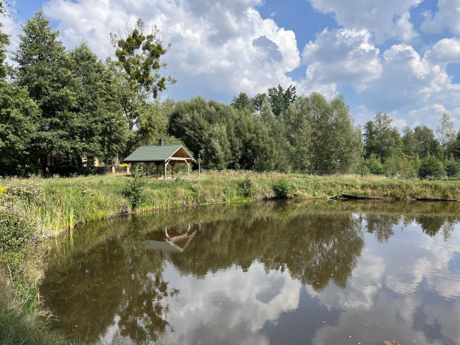 Dom Sprzedaż Ignacówka Bobrowska 22