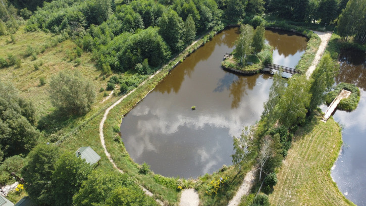 Dom Sprzedaż Ignacówka Bobrowska 2