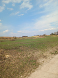 Działka Sprzedaż Jakubowice Murowane