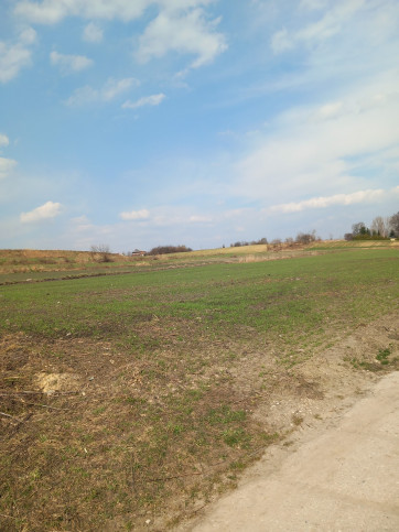 Działka Sprzedaż Jakubowice Murowane 3