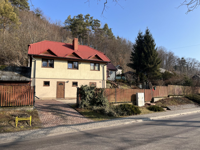 Dom Sprzedaż Kazimierz Dolny Doły Doły 5
