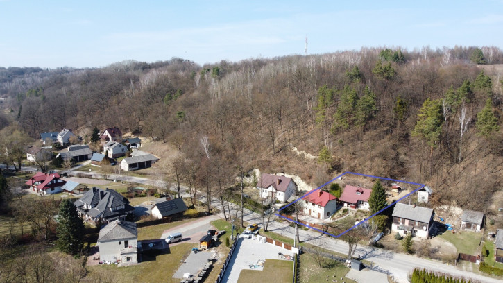 Dom Sprzedaż Kazimierz Dolny Doły Doły 14