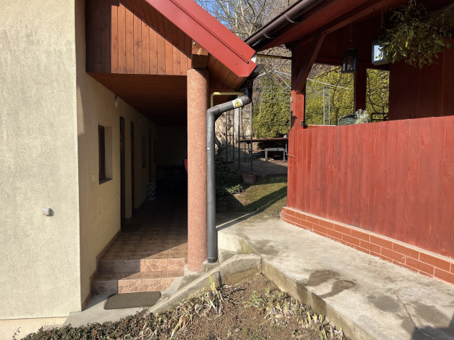 Dom Sprzedaż Kazimierz Dolny Doły Doły 16