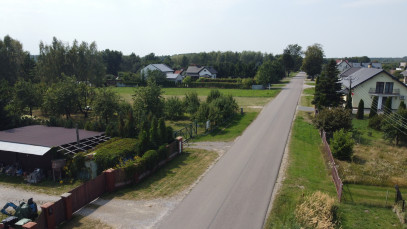 Działka Sprzedaż Bronowice
