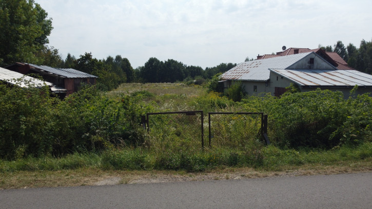 Działka Sprzedaż Bronowice 9