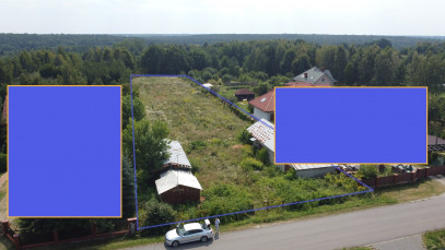 Działka Sprzedaż Bronowice
