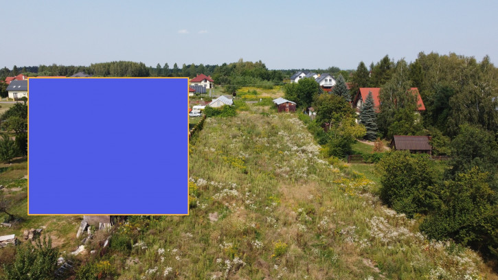 Działka Sprzedaż Bronowice 6