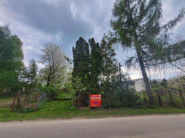 Działka Sprzedaż Smugi