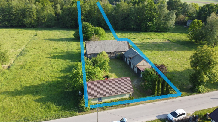 Dom Sprzedaż Barłogi 1