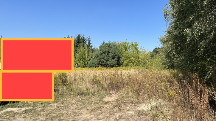 Działka Sprzedaż Jakubowice Konińskie-Kolonia 2