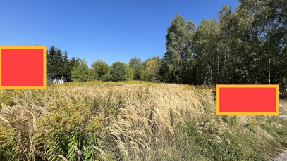 Działka Sprzedaż Jakubowice Konińskie-Kolonia