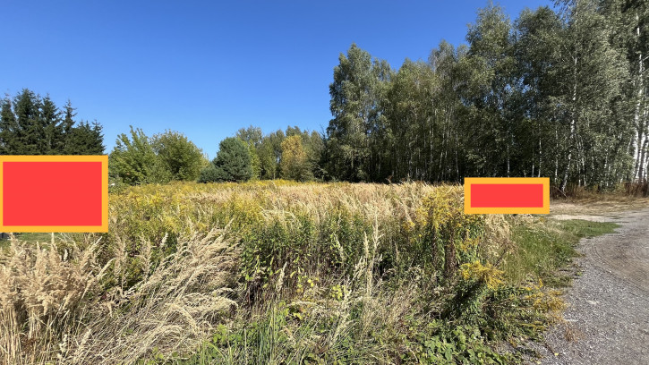 Działka Sprzedaż Jakubowice Konińskie-Kolonia 4