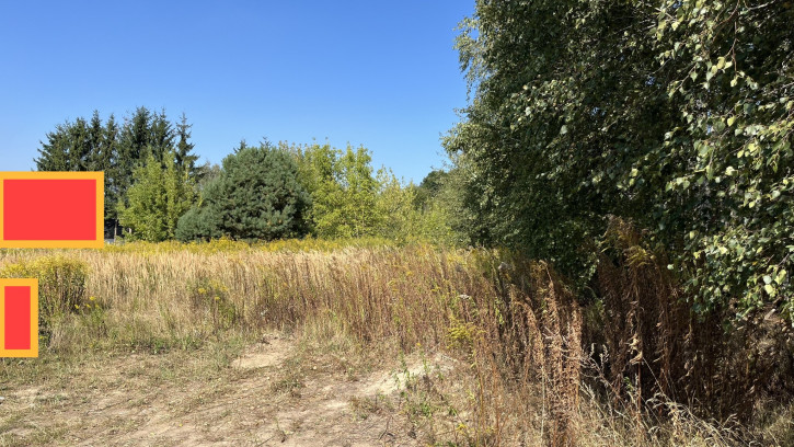 Działka Sprzedaż Jakubowice Konińskie-Kolonia 5