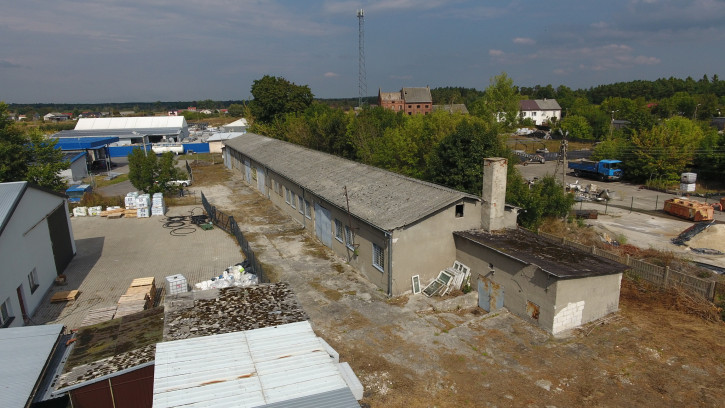 Magazyn Sprzedaż Łaziska 19