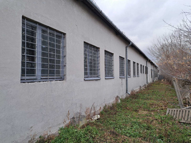 Magazyn Sprzedaż Łaziska 32