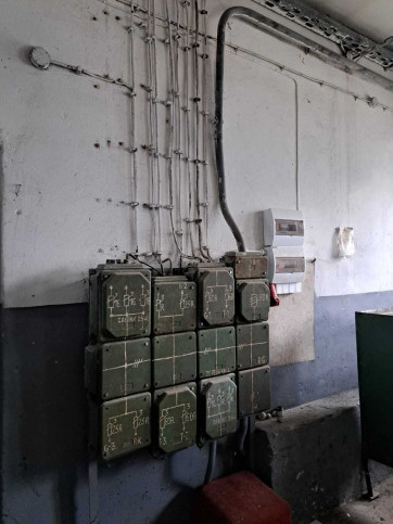 Magazyn Sprzedaż Łaziska 35