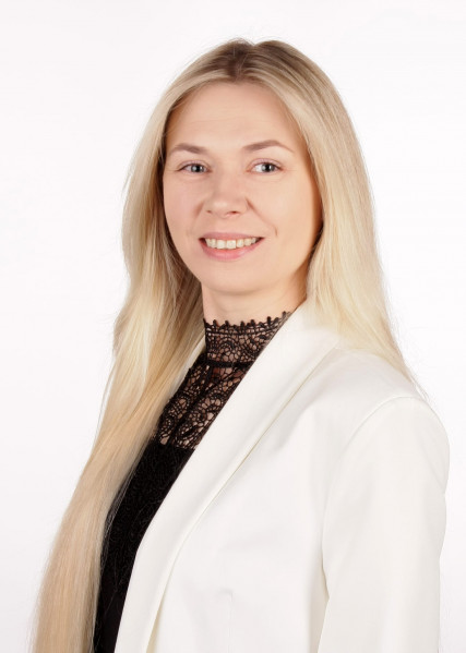 Ewelina Górniak (KNC Lublin)