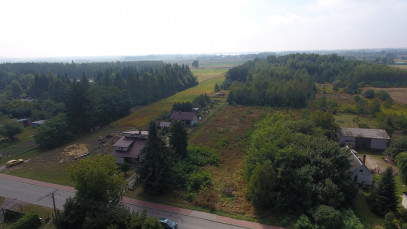 Działka Sprzedaż Dąbrowa