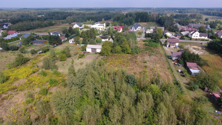 Działka Sprzedaż Dąbrowa 15