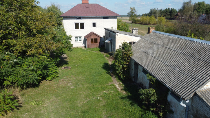 Dom Sprzedaż Rudki 7