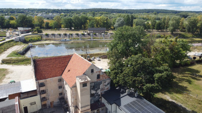 Lokal Sprzedaż Puławy 6 Sierpnia