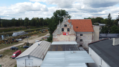 Lokal Sprzedaż Puławy 6 Sierpnia