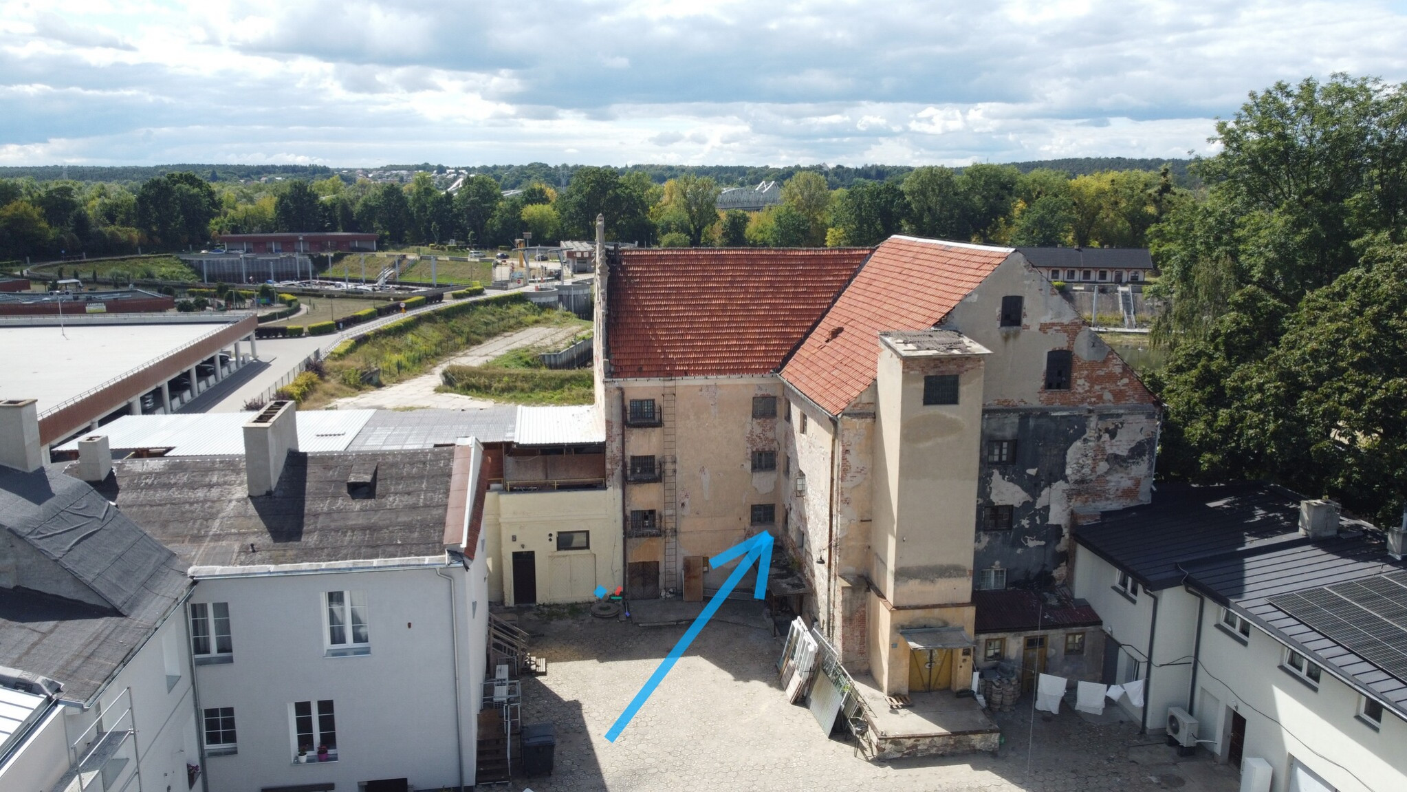 Lokal Sprzedaż Puławy 6 Sierpnia