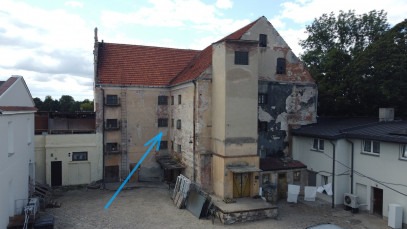 Lokal Sprzedaż Puławy 6 Sierpnia