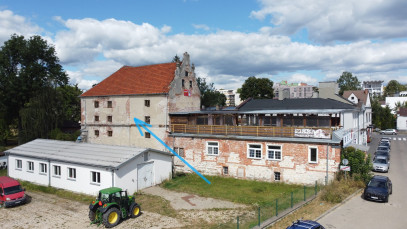 Lokal Sprzedaż Puławy 6 Sierpnia