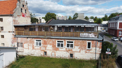 Lokal Sprzedaż Puławy