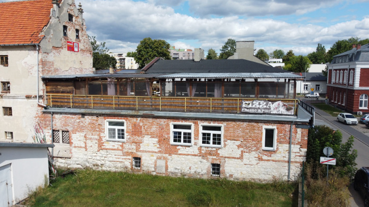 Lokal Sprzedaż Puławy 18
