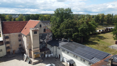 Obiekt Sprzedaż Puławy 6 Sierpnia