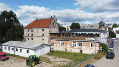 Obiekt Sprzedaż Puławy 6 Sierpnia