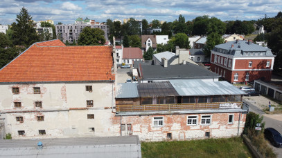 Obiekt Sprzedaż Puławy 6 Sierpnia
