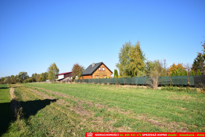 Działka Sprzedaż Minkowice